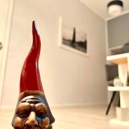 Archivio 32 Neapolitan Apartment المظهر الخارجي الصورة