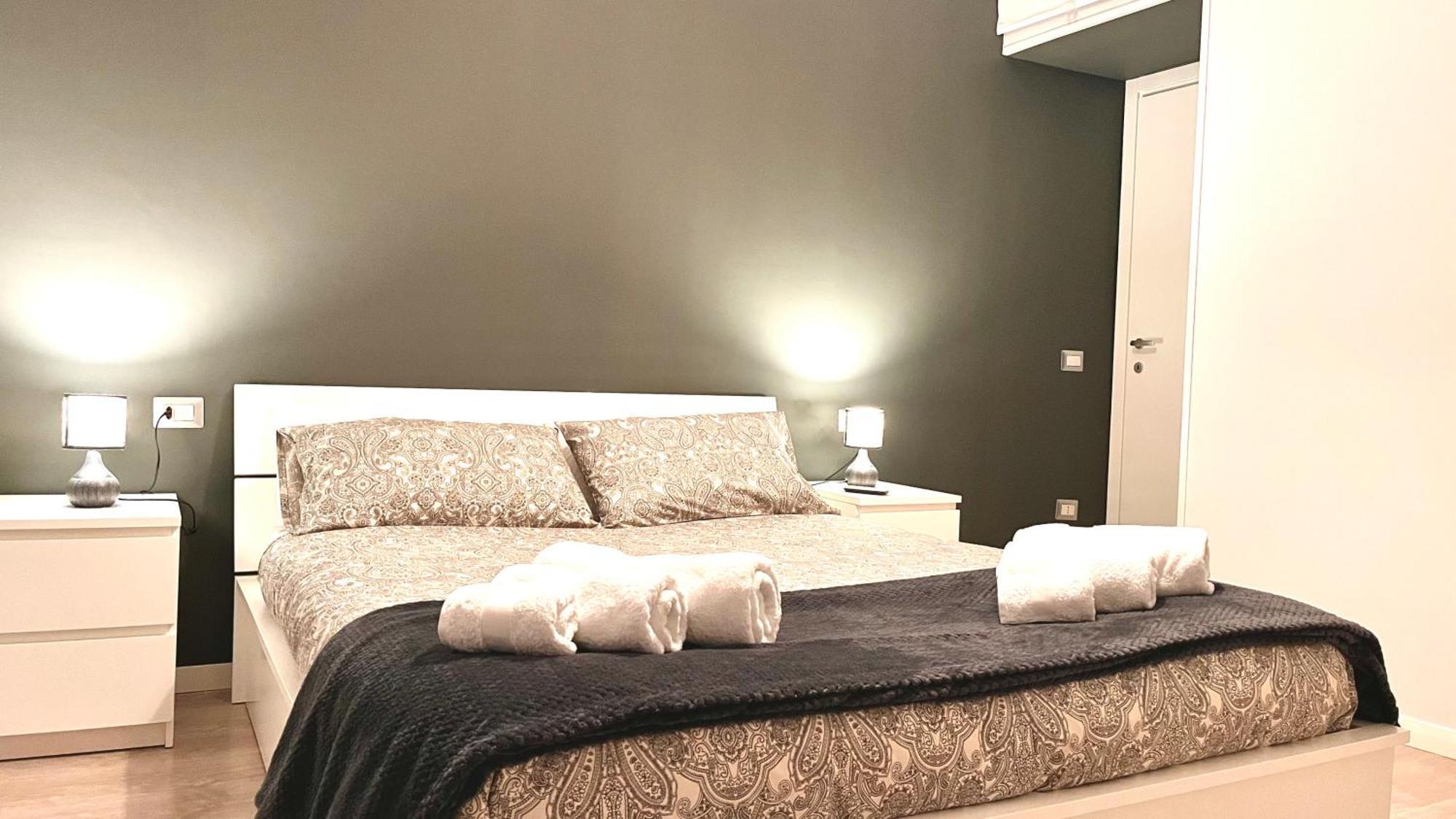 Archivio 32 Neapolitan Apartment المظهر الخارجي الصورة