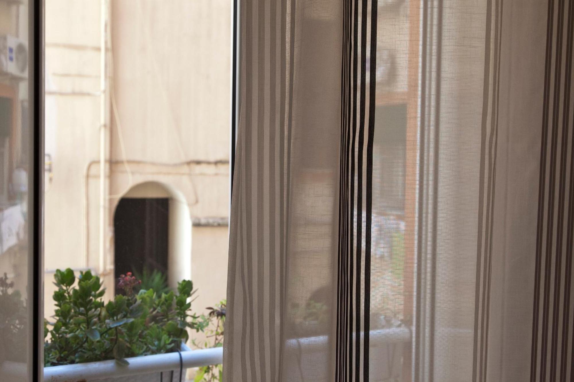 Archivio 32 Neapolitan Apartment المظهر الخارجي الصورة