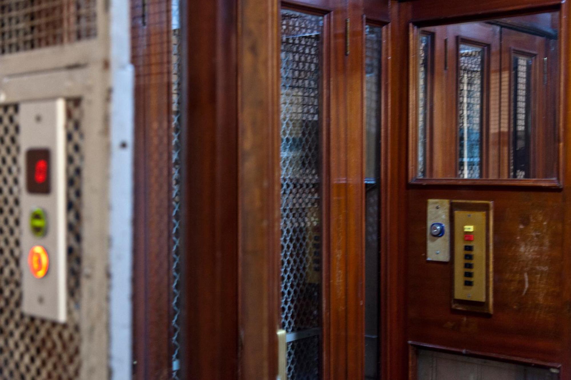 Archivio 32 Neapolitan Apartment المظهر الخارجي الصورة
