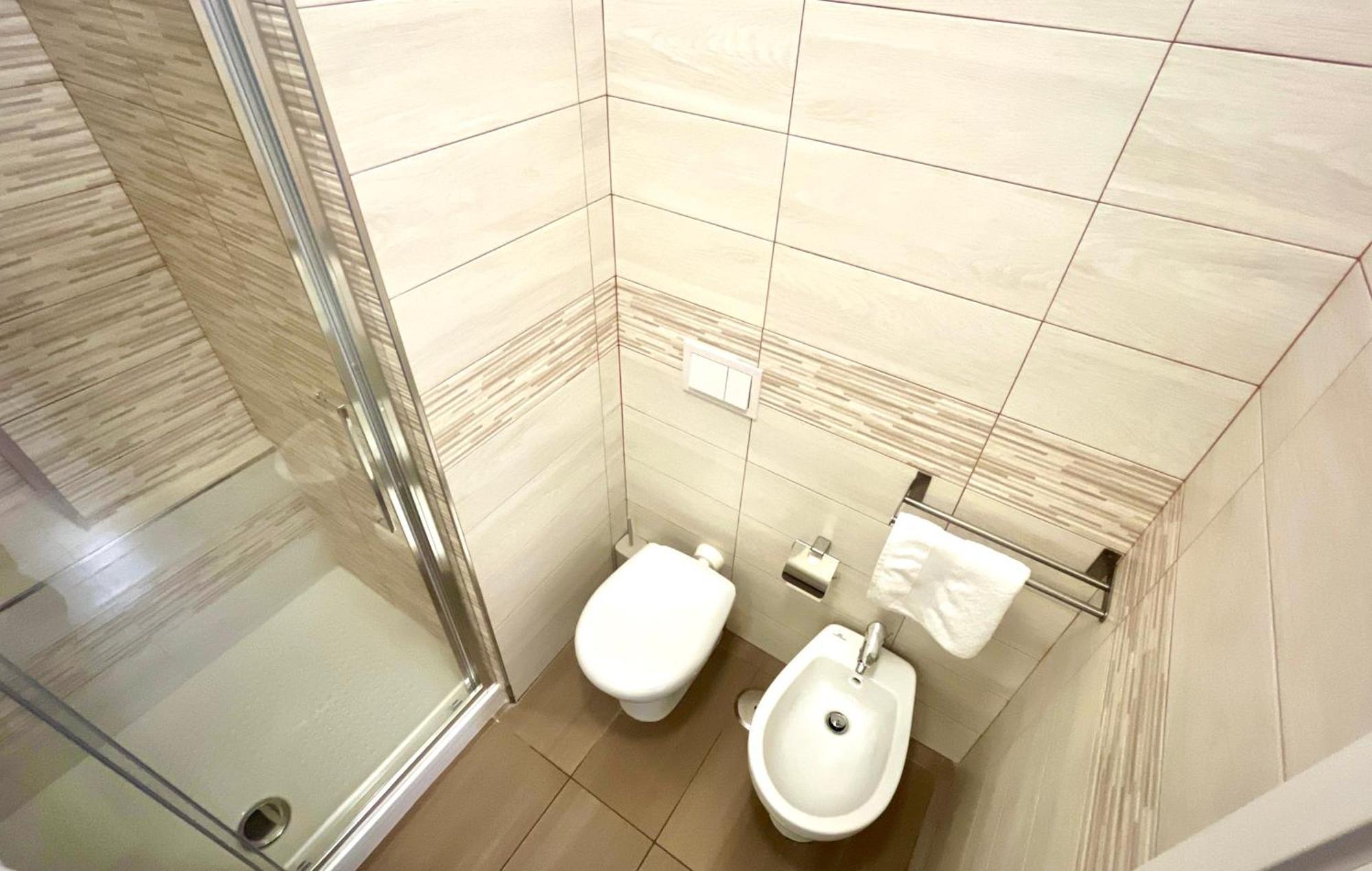 Archivio 32 Neapolitan Apartment المظهر الخارجي الصورة