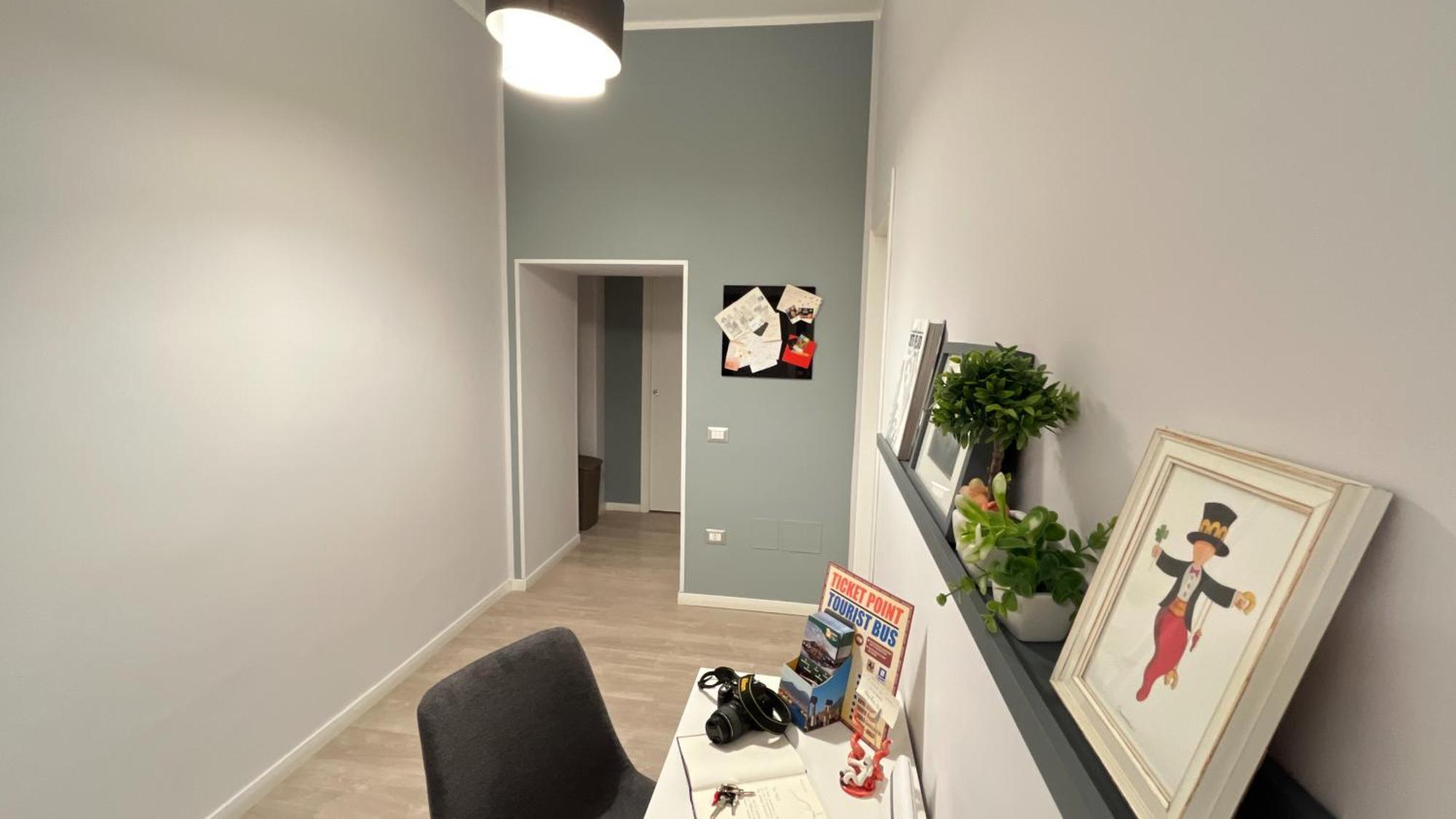 Archivio 32 Neapolitan Apartment المظهر الخارجي الصورة