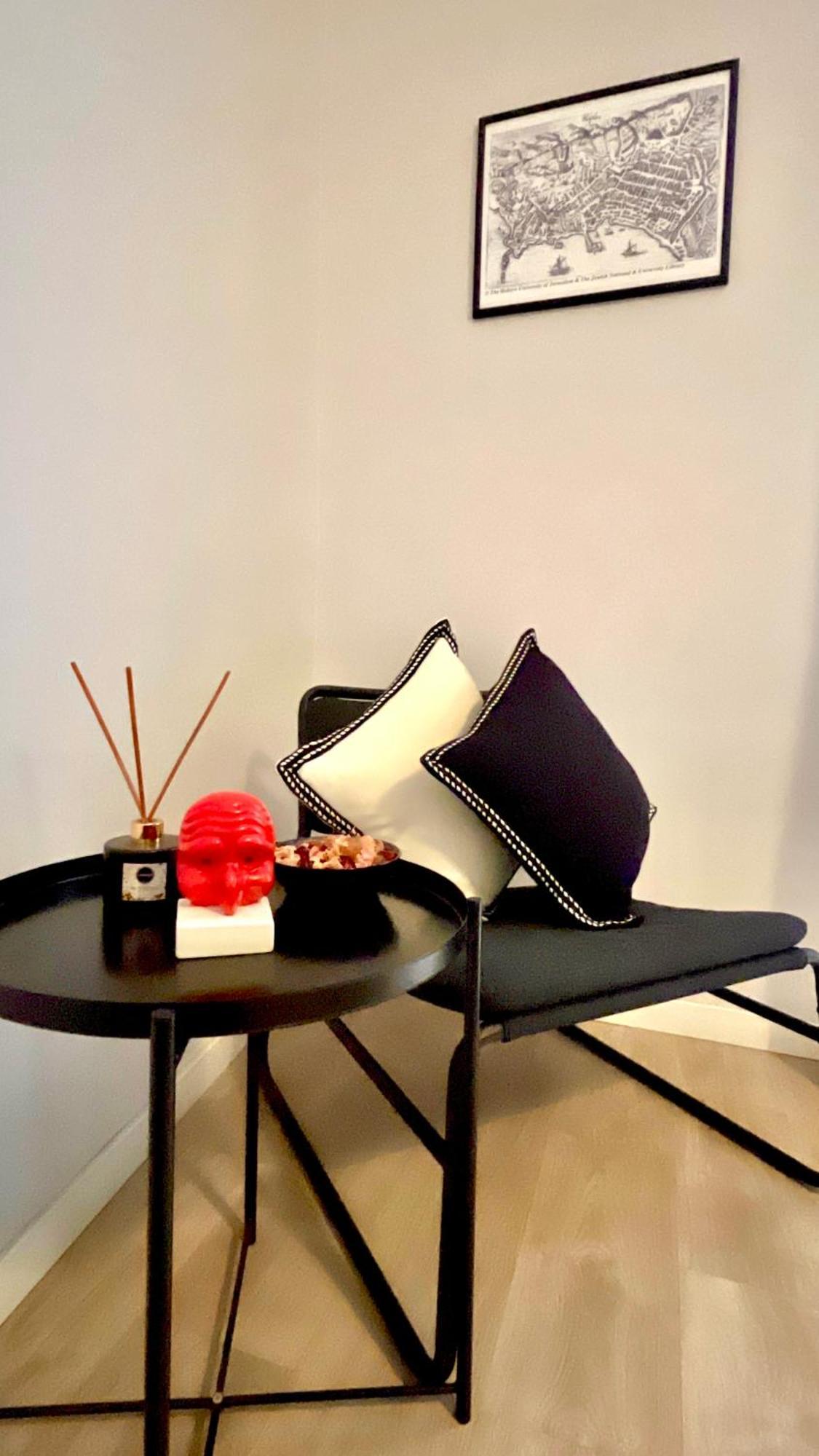Archivio 32 Neapolitan Apartment المظهر الخارجي الصورة