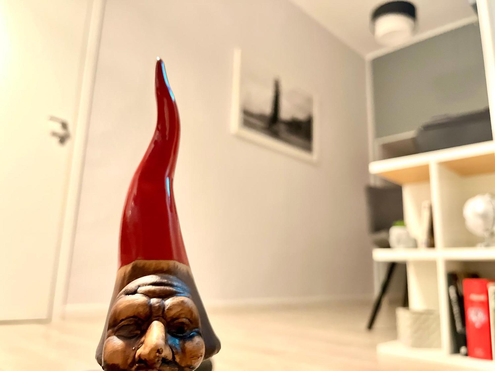 Archivio 32 Neapolitan Apartment المظهر الخارجي الصورة