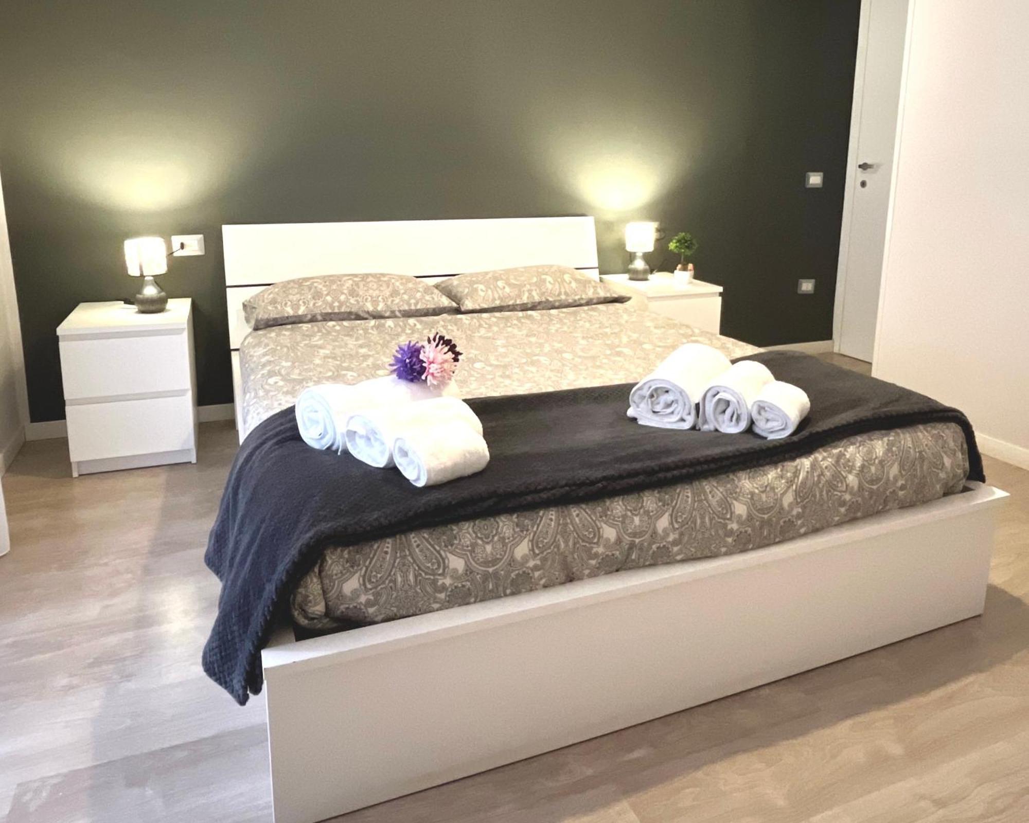 Archivio 32 Neapolitan Apartment المظهر الخارجي الصورة